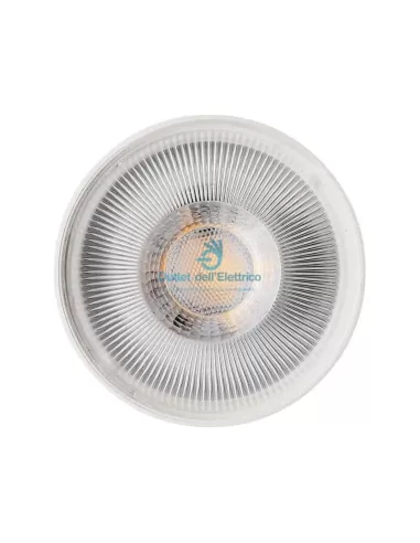 Wiva 12100267 Led-Spot gu10 6w 6k 100 weiß